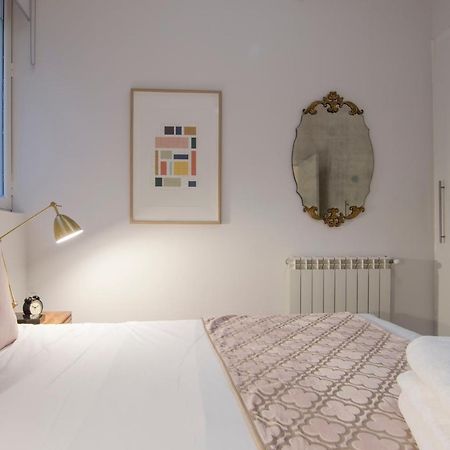 Apartamento En Santa Ana - Sol Madrid Esterno foto