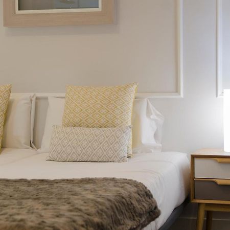 Apartamento En Santa Ana - Sol Madrid Esterno foto