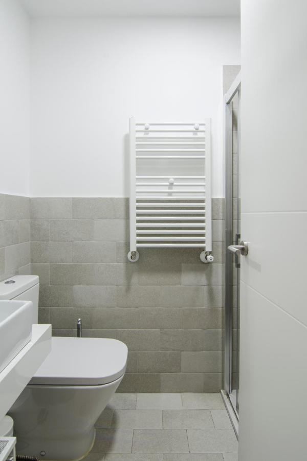 Apartamento En Santa Ana - Sol Madrid Esterno foto