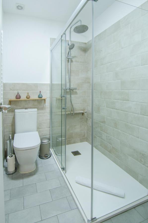Apartamento En Santa Ana - Sol Madrid Esterno foto