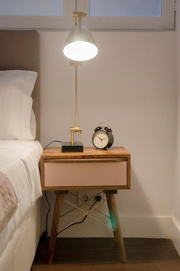 Apartamento En Santa Ana - Sol Madrid Esterno foto