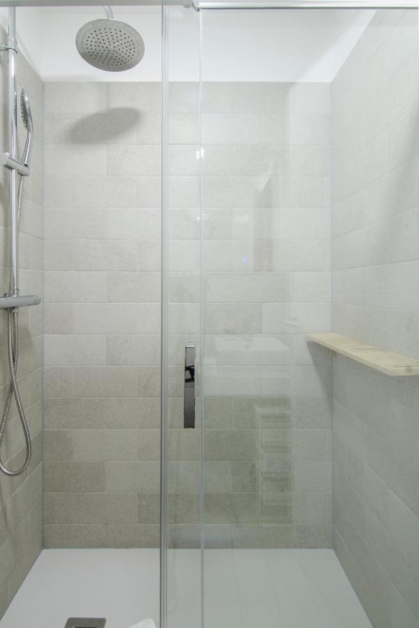 Apartamento En Santa Ana - Sol Madrid Esterno foto