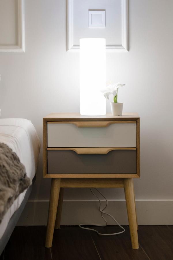 Apartamento En Santa Ana - Sol Madrid Esterno foto
