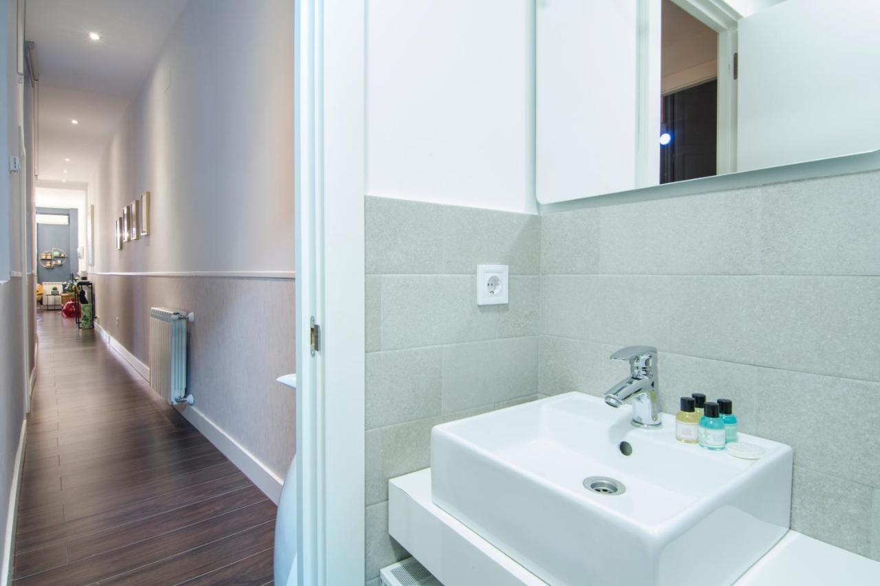 Apartamento En Santa Ana - Sol Madrid Esterno foto