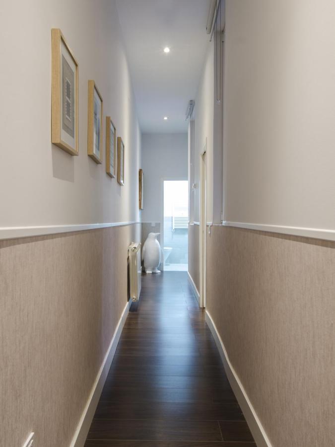 Apartamento En Santa Ana - Sol Madrid Esterno foto